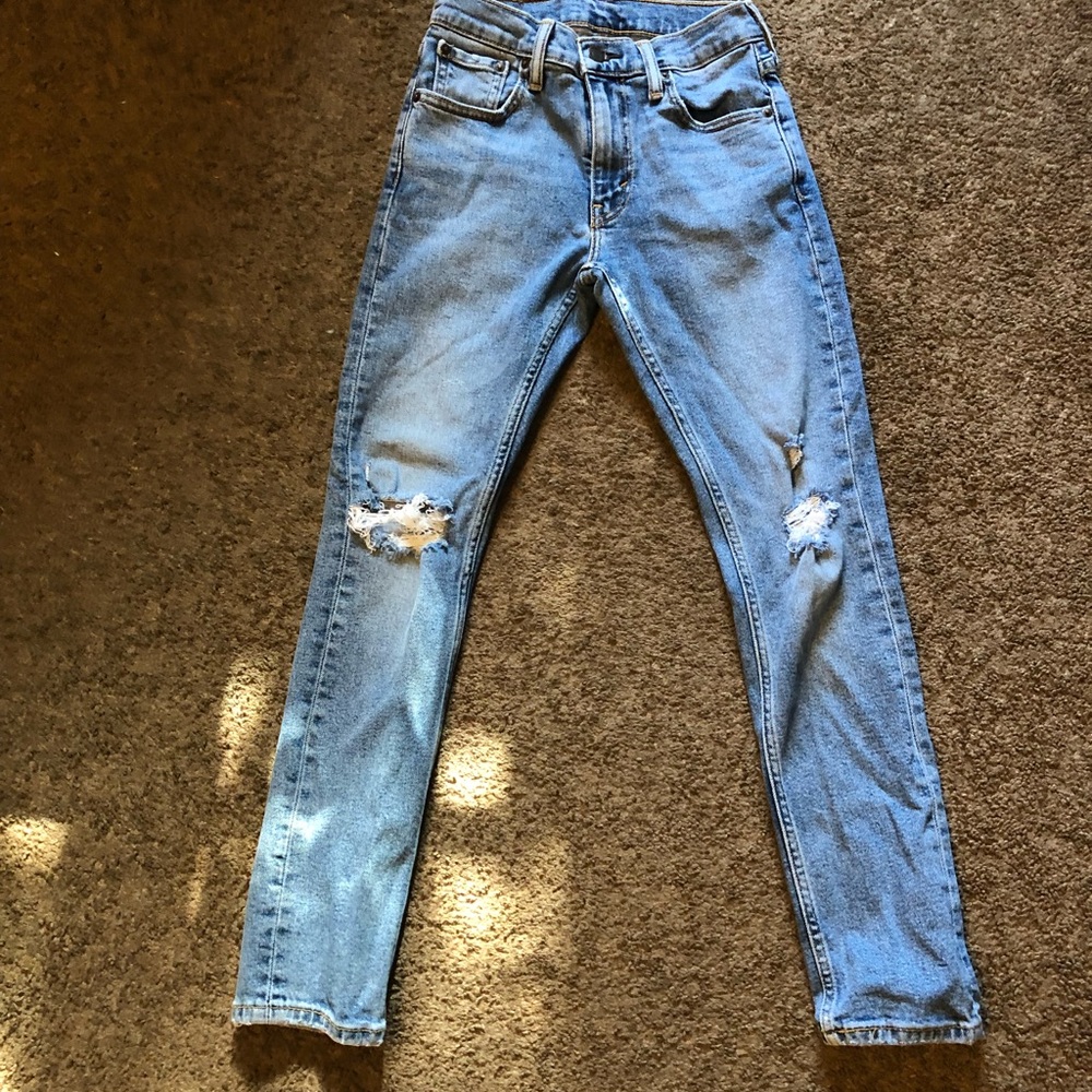 Vintage Levi’s